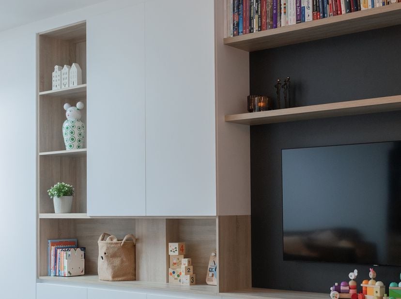 Maison à louer
                    à 3500 Hasselt
