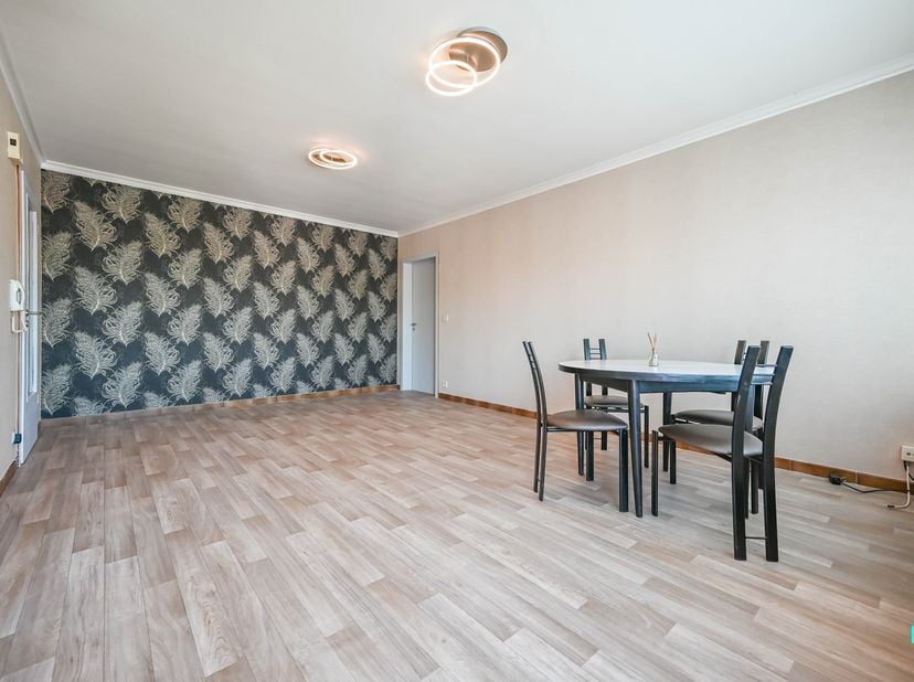 Appartement à vendre
                    à 8870 Izegem