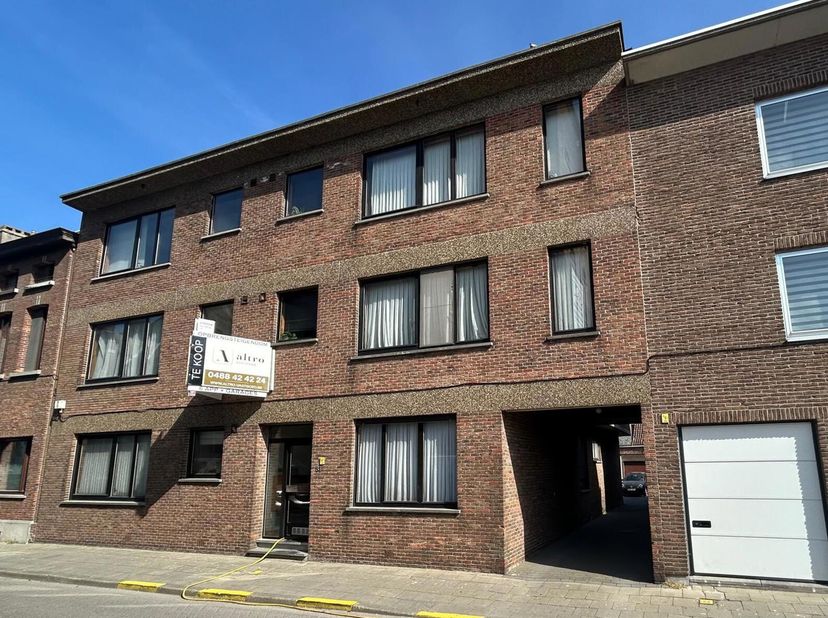 Maison à vendre
                    à 2800 Mechelen