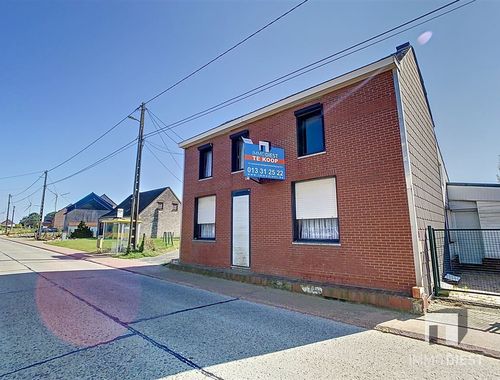                                         Woning te koop in Bekkevoort, € 159.000
