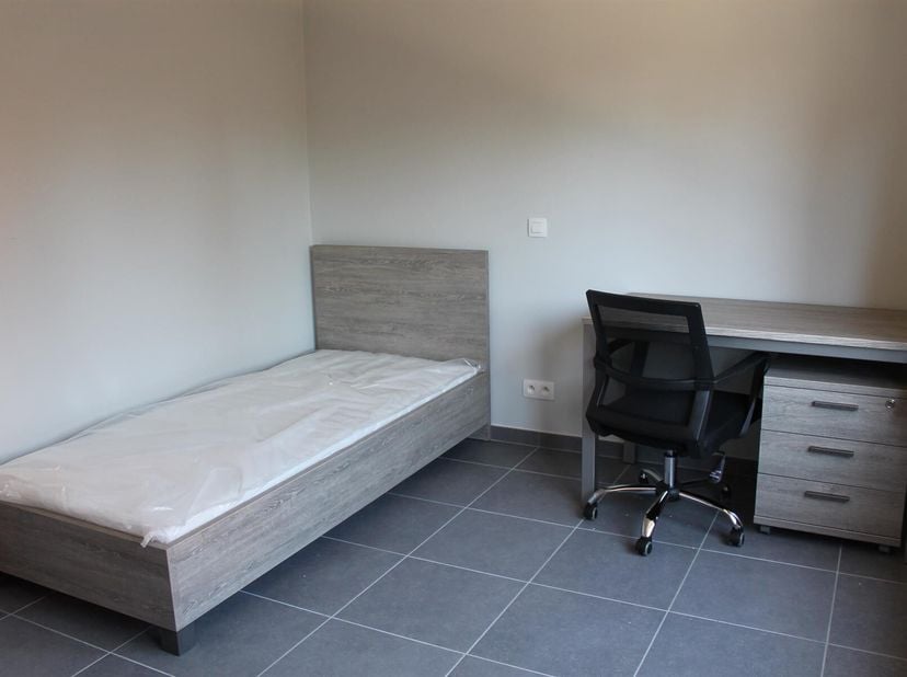 Kot-Colocation à louer
                    à 3001 Heverlee