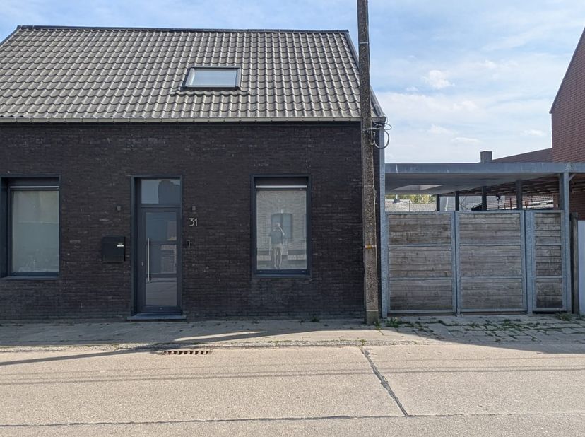 Maison à vendre
                    à 9200 Schoonaarde