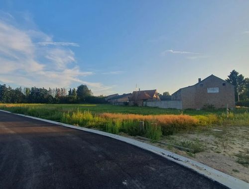                                         Bouwgrond te koop in Opglabbeek, € 115.000
