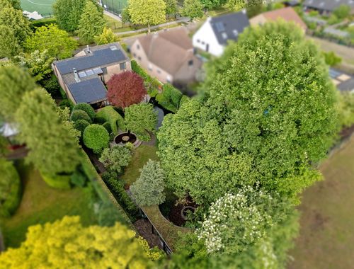                                         Maison à vendre à Oud-Turnhout, € 620.000
