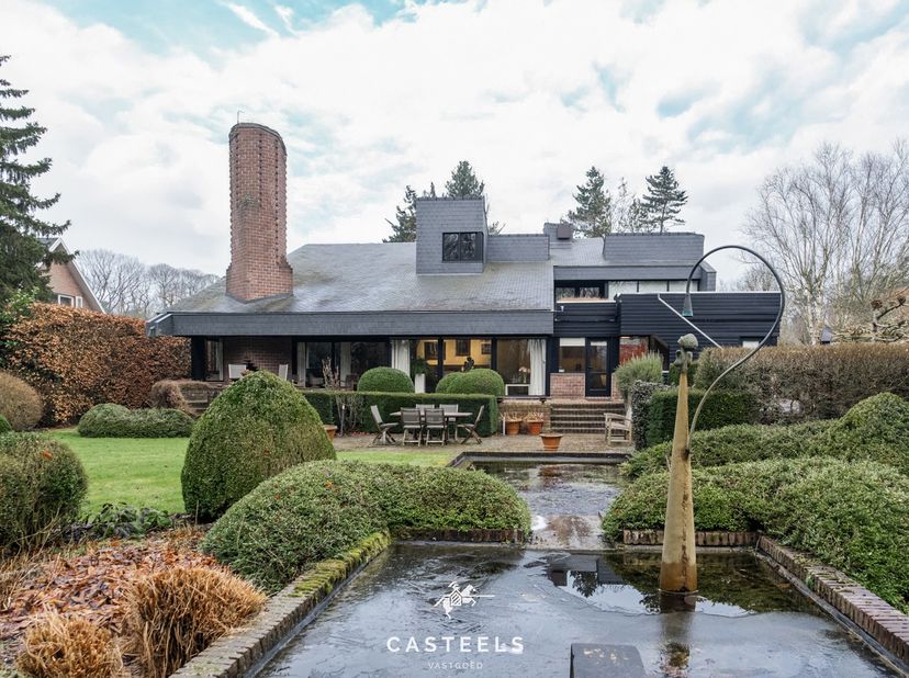 Sommige woningen zijn meer dan een plek om te wonen. Ze vertellen een verhaal, ademen karakter en raken je op een manier die je niet meteen kan uitleg