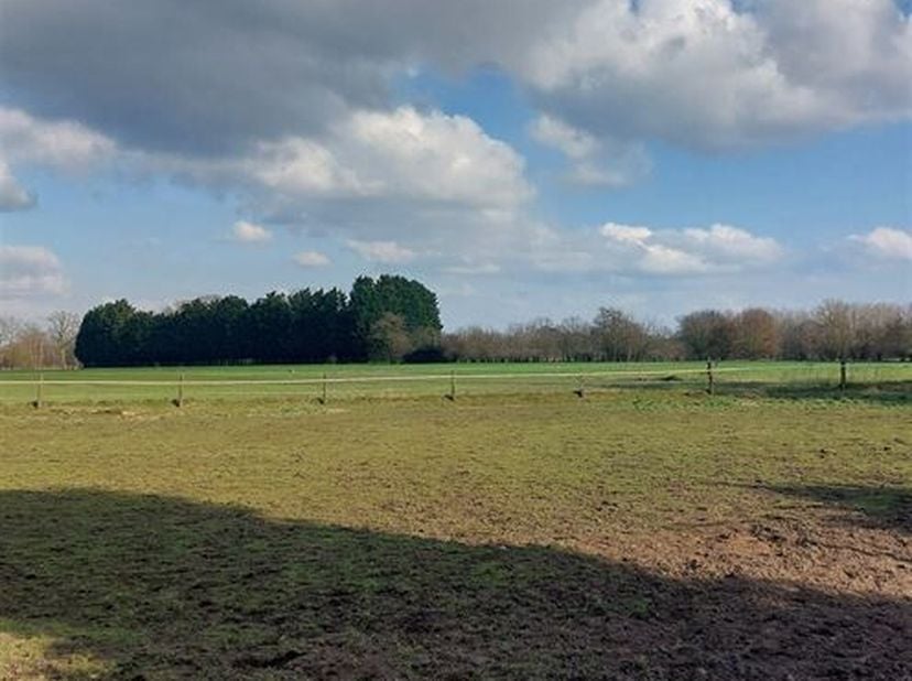 Terrain à vendre
                    à 2340 Vlimmeren