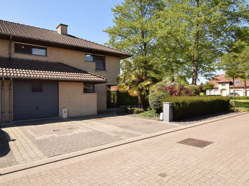 Maison à vendre
                    à 9940 Evergem