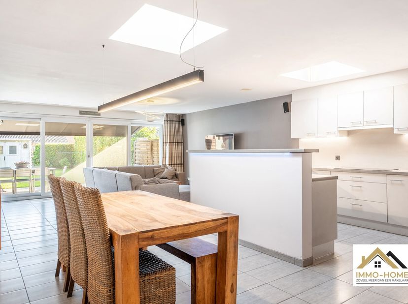 Maison à vendre
                    à 9940 Ertvelde