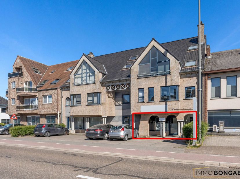 Bien professionnel à vendre
                    à 3660 Opglabbeek