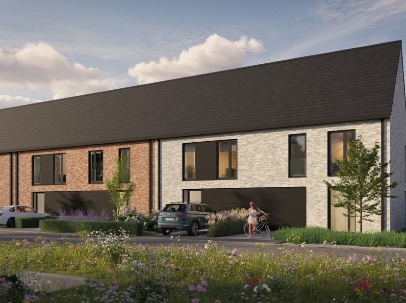 Maison à vendre
                    à 3150 Wespelaar