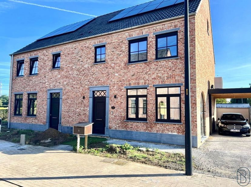 Maison à vendre
                    à 8930 Menen