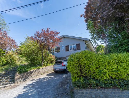                                         Woning te huur in Genval, € 1.850
