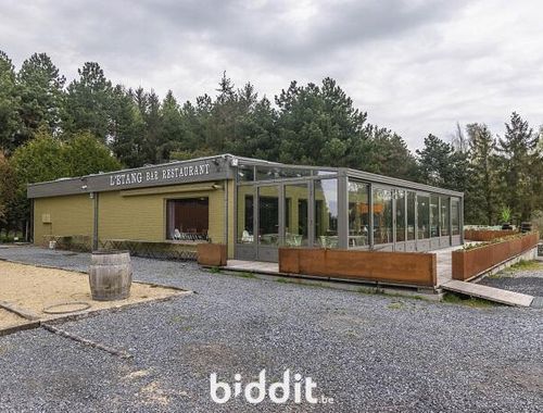                                        Gemengd gebruik te koop in Templeuve, € 800.000
