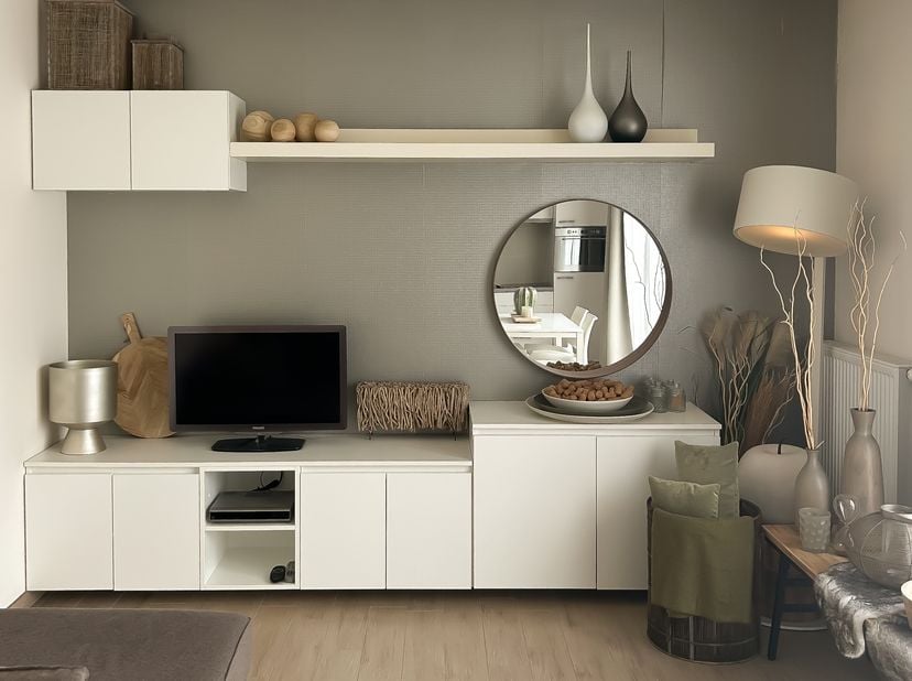 Appartement à vendre
                    à 2300 Turnhout