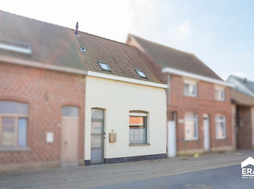 Maison à vendre
                    à 8970 Poperinge