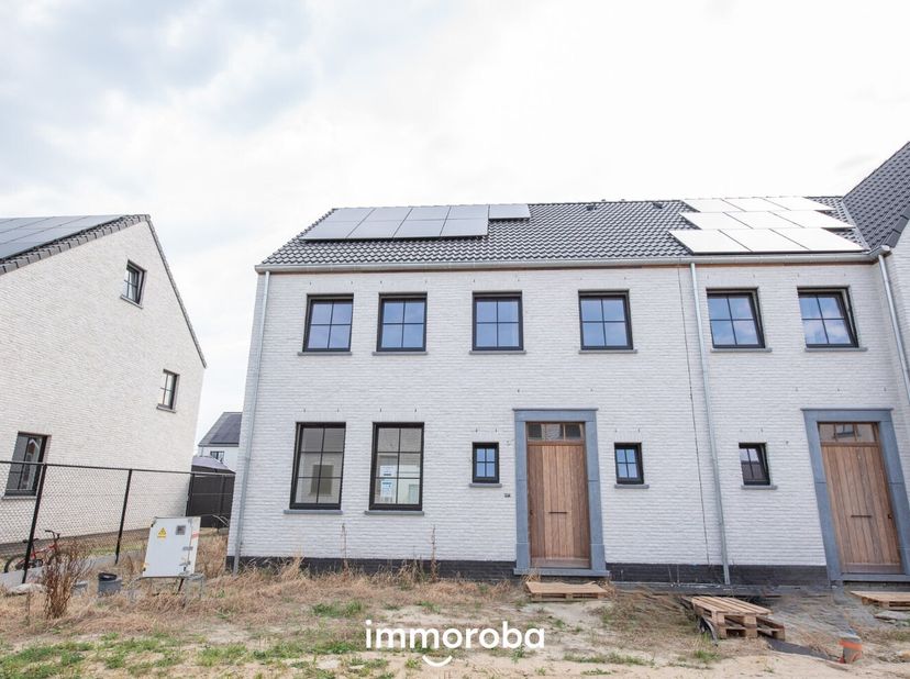 Maison à vendre
                    à 8792 Desselgem