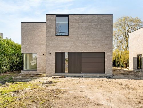                                         Villa à vendre à Passendale, € 599.500
