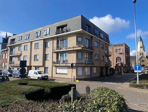                                         Appartement à louer à Willebroek, € 1.035
