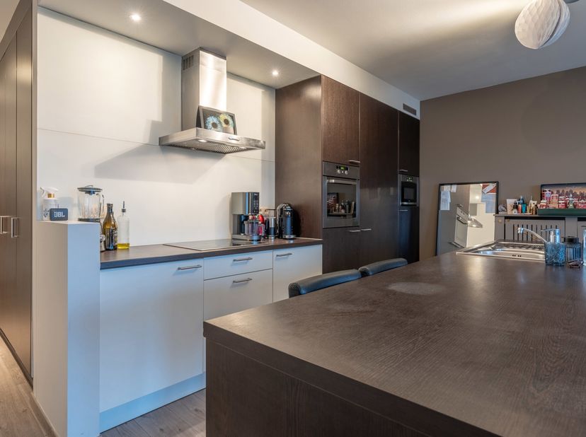 Appartement à vendre
                    à 2300 Turnhout