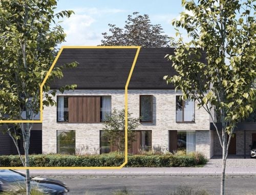                                         Woning te koop in Heule, € 450.900
