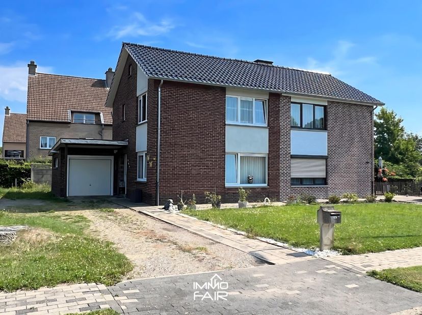 Maison à vendre
                    à 3650 Dilsen-Stokkem