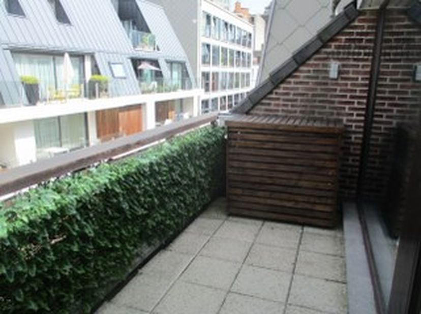 Appartement à louer
                    à 8400 Oostende