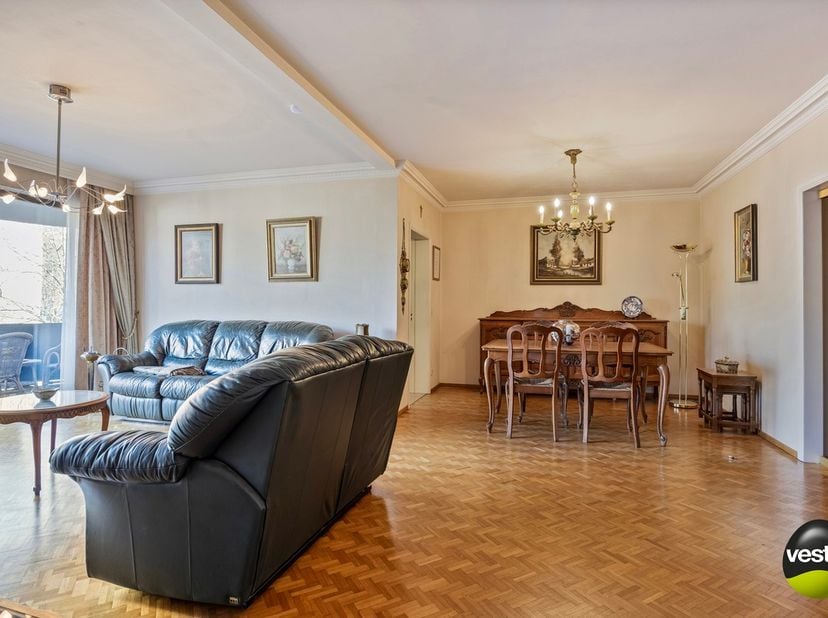 Appartement à vendre
                    à 3500 Hasselt