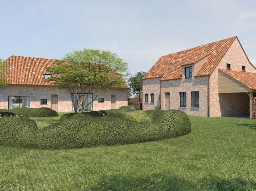 NIEUWBOUWWONINGEN RESIDENTIE NERENHOEK ZAFFELARE&lt;br /&gt;
!!!!!!!Betreft een prijs excl registratie !!!! (= dus mogelijkheid tot 2% indien enige eigen wo