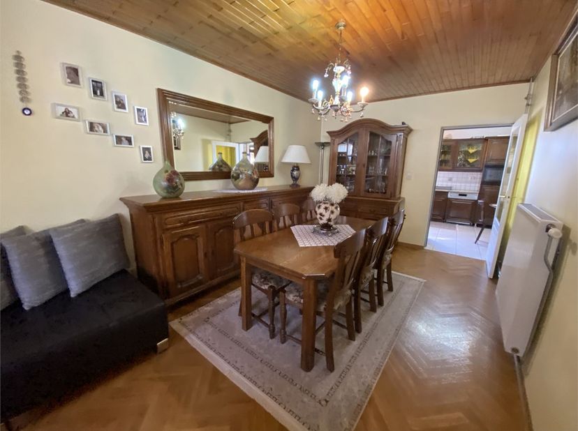 Appartement à vendre
                    à 3550 Heusden