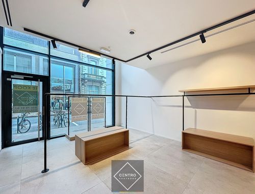                                         Handelspand te koop in Roeselare, € 295.000
