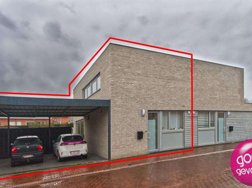 Maison à vendre
                    à 3510 Kermt