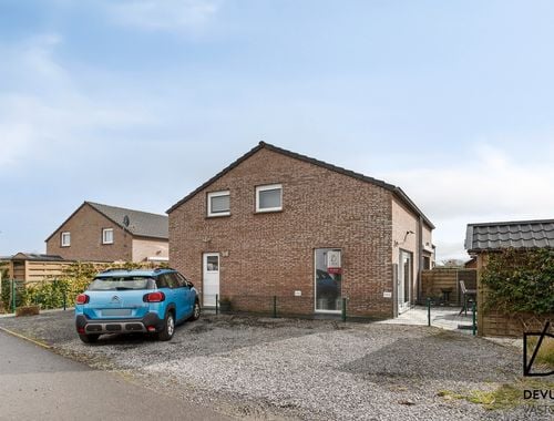                                         Vakantiewoning te koop in Bredene, € 238.500
