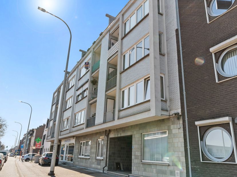 Appartement à vendre
                    à 3630 Eisden