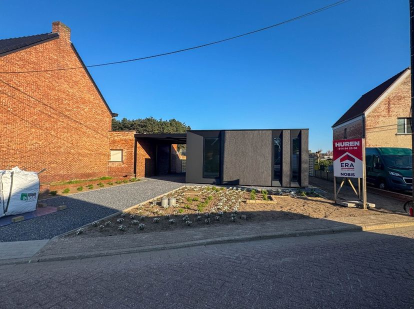 Maison à louer
                    à 2260 Zoerle-Parwijs