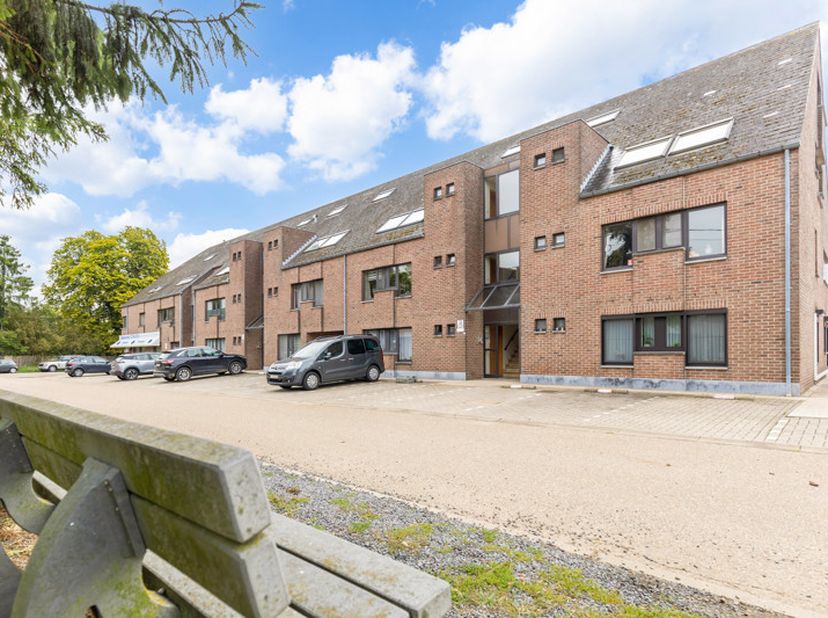 Appartement à louer
                    à 3545 Halen