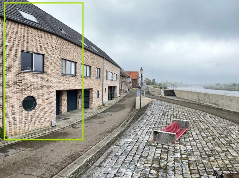 Huis te koop
                    in 3630 Uikhoven