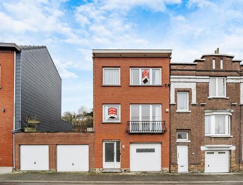                                         Maison à vendre à Wandre, € 280.000
