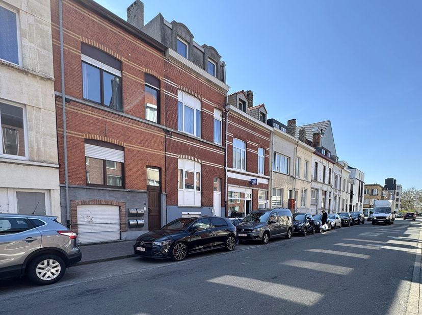 Appartement à louer
                    à 8400 Oostende