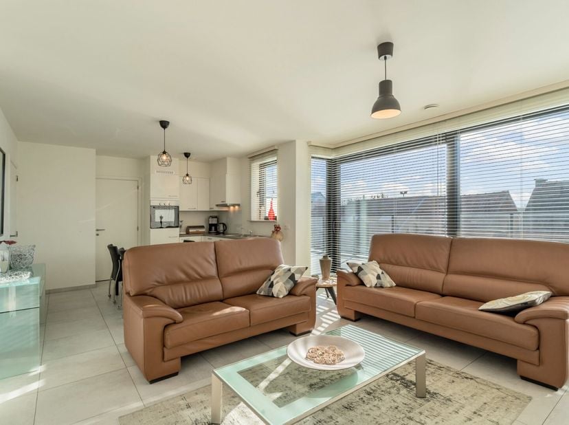 Appartement à vendre
                    à 3730 Hoeselt