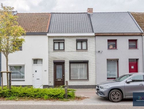                                         Woning te koop in Wetteren, € 219.000
