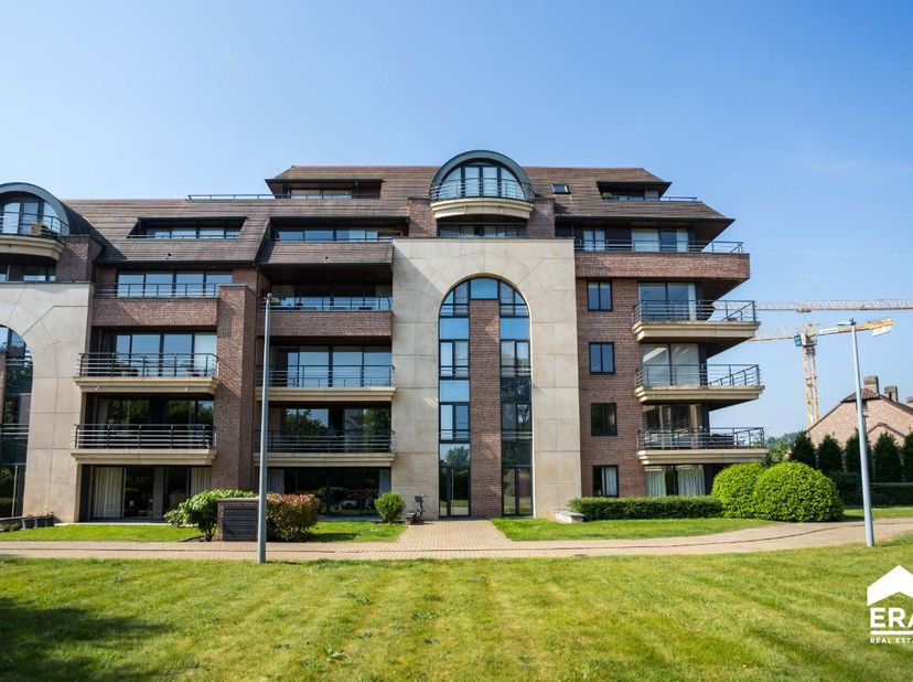 Appartement à louer
                    à 8800 Roeselare