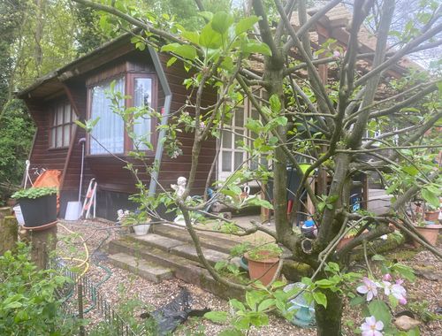                                         Woning te koop in Lanklaar, € 120.000
