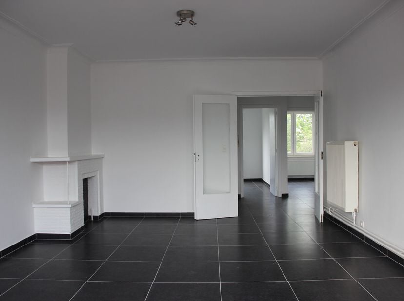 Appartement à louer
                    à 2100 Deurne