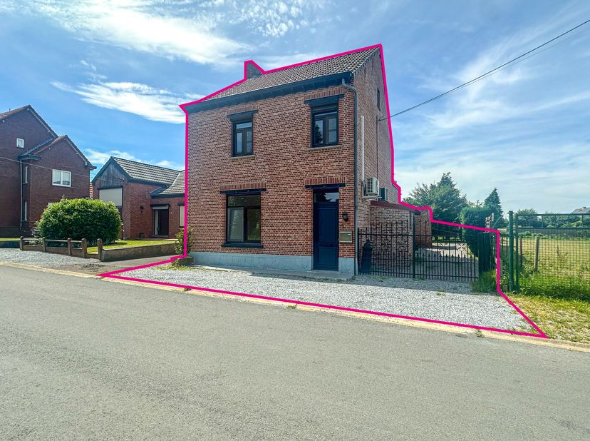 Bij ImmoFusion 7/7 &quot;open huis&quot; : klik op onze 3D-TOUR.&lt;br /&gt;
Ervaar vastgoed alsof je er zelf doorloopt!&lt;br /&gt;
Welkom in Heusden-Zolder. Hier vinden w