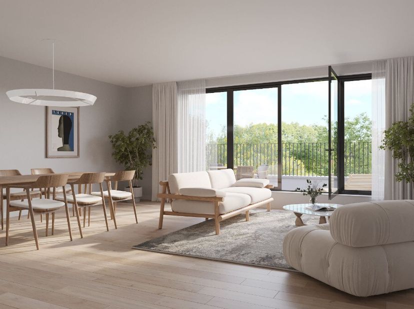 Appartement à vendre
                    à 2890 Sint-Amands