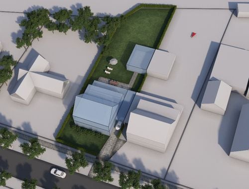                                         Bouwgrond te koop in Hoogstraten, € 399.500
