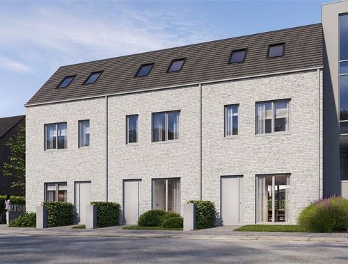                                         Maison à vendre à Korbeek-Lo, € 548.000
