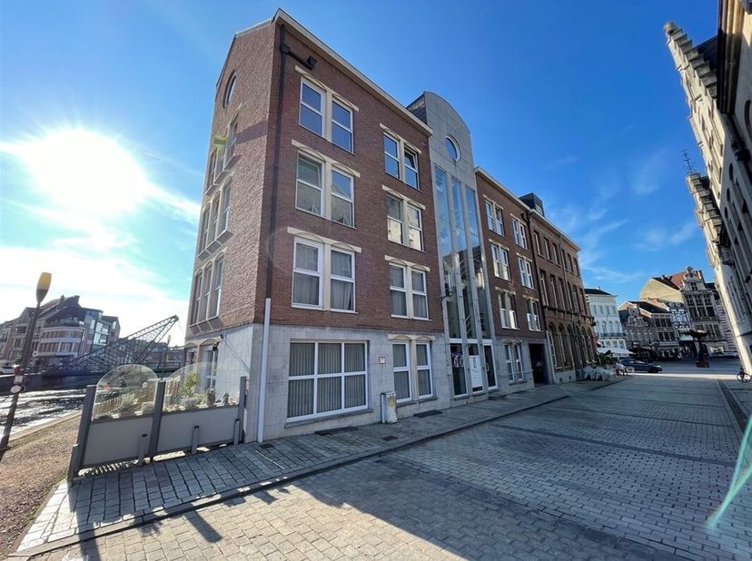 Appartement à louer
                    à 9200 Dendermonde