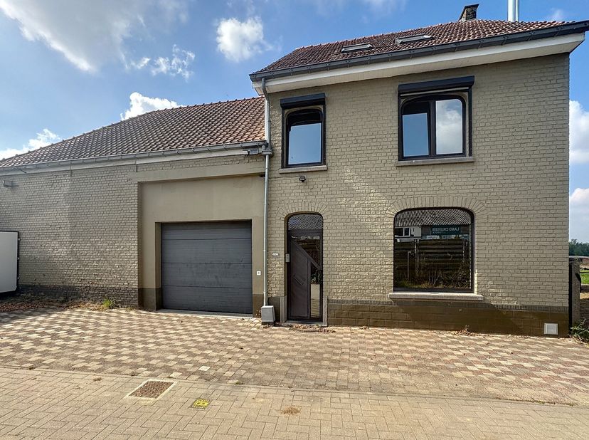 Maison à vendre
                    à 9420 Burst