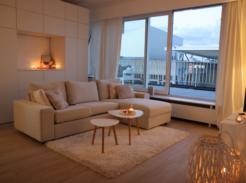 Appartement à louer
                    à 2000 Antwerpen